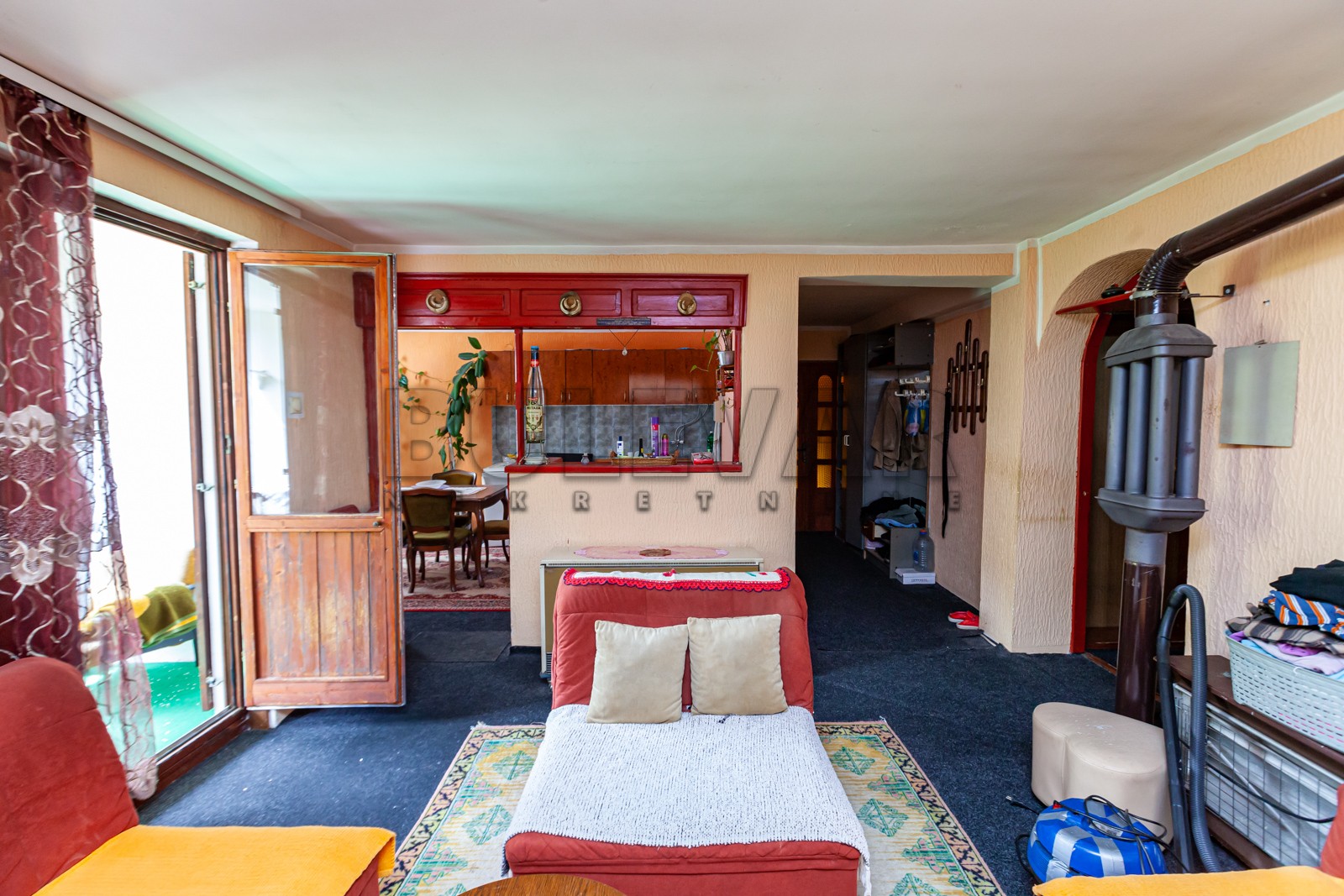 četvorosobna kuća, 250 m2, Sićevo, Sićevo ID: p-08432 7