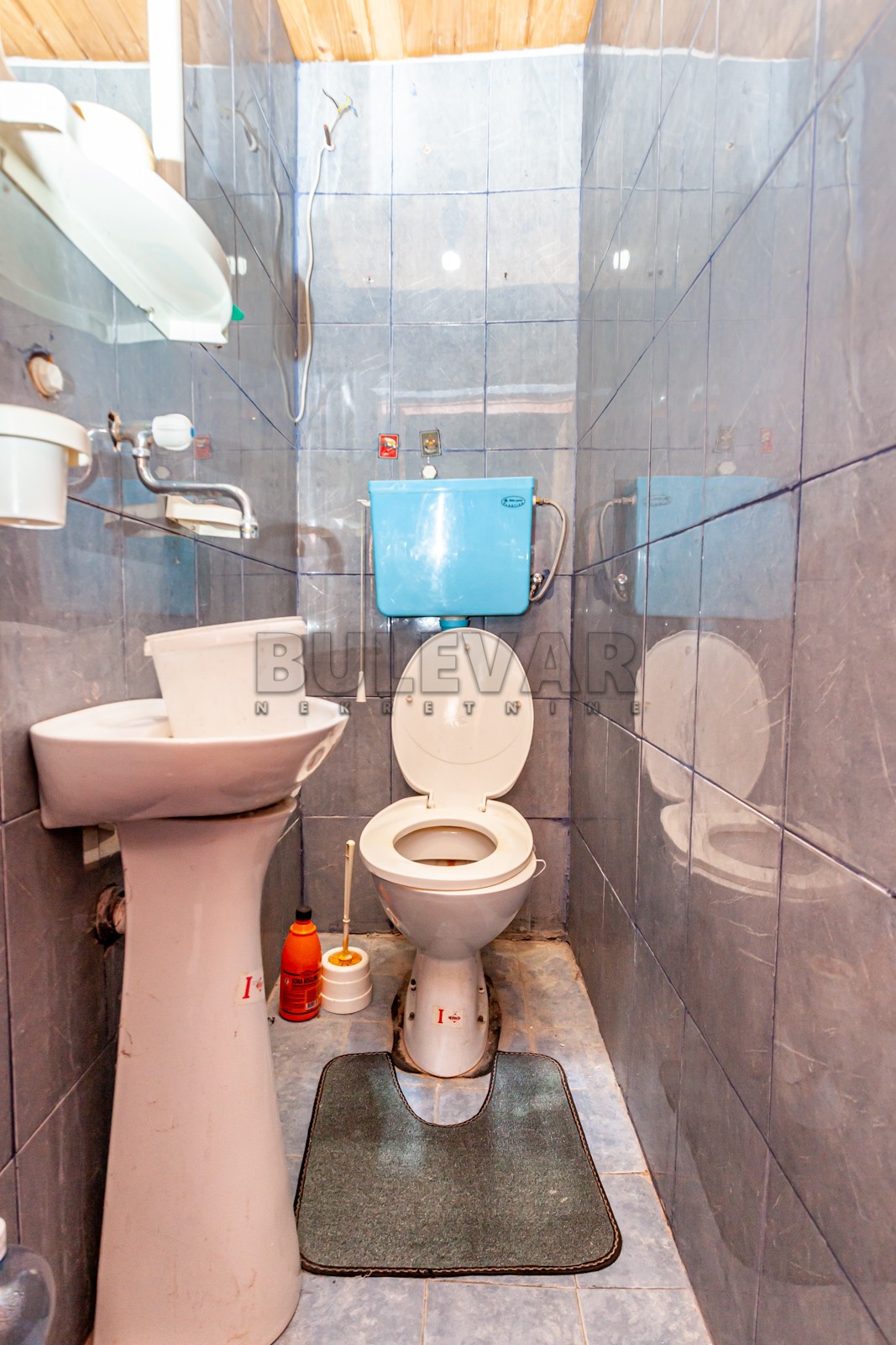 četvorosobna kuća, 250 m2, Sićevo, Sićevo ID: p-08432 24