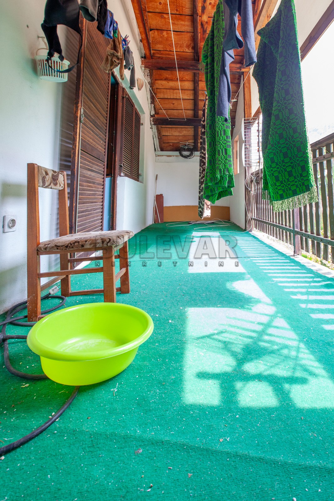 četvorosobna kuća, 250 m2, Sićevo, Sićevo ID: p-08432 27