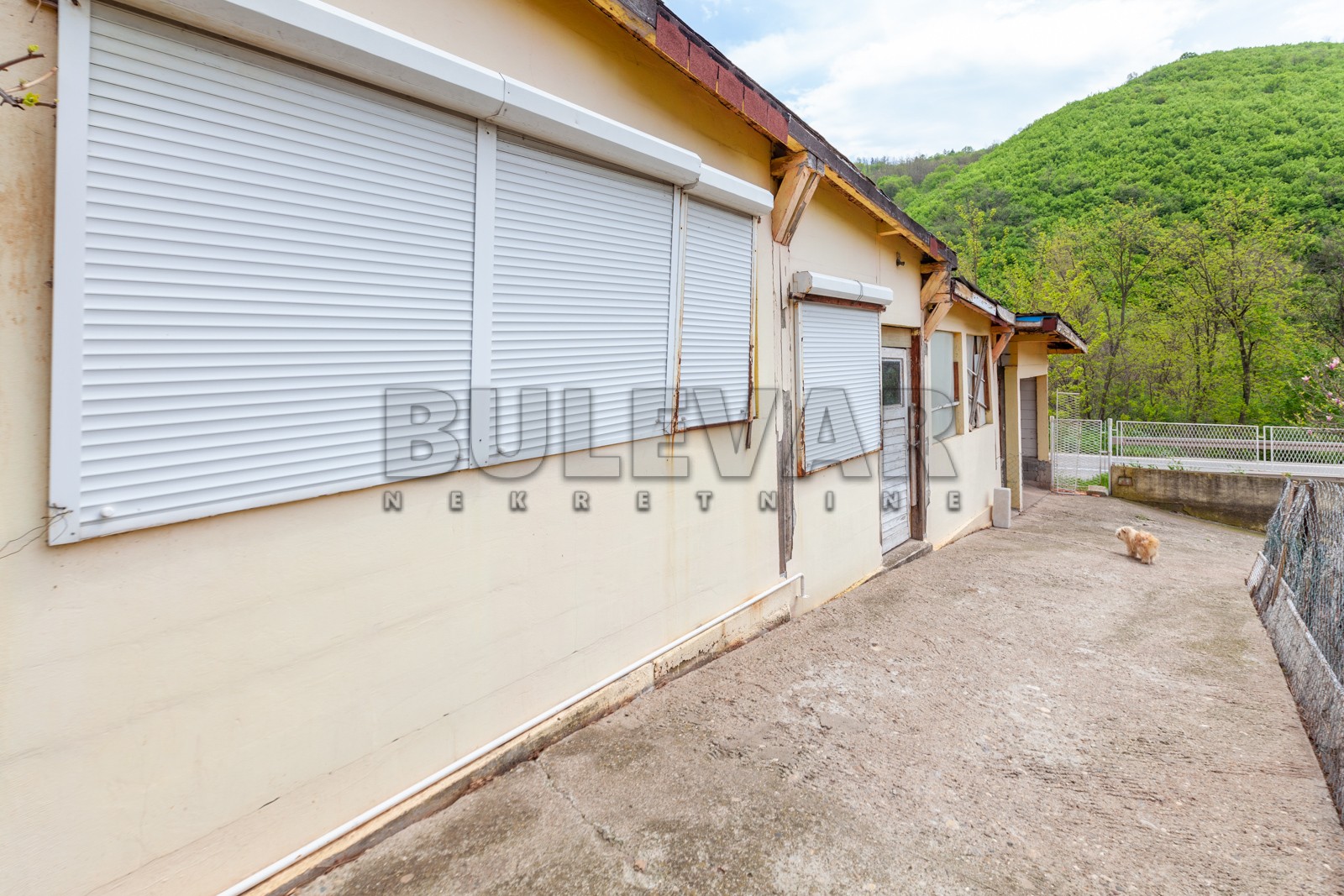 četvorosobna kuća, 250 m2, Sićevo, Sićevo ID: p-08432 5