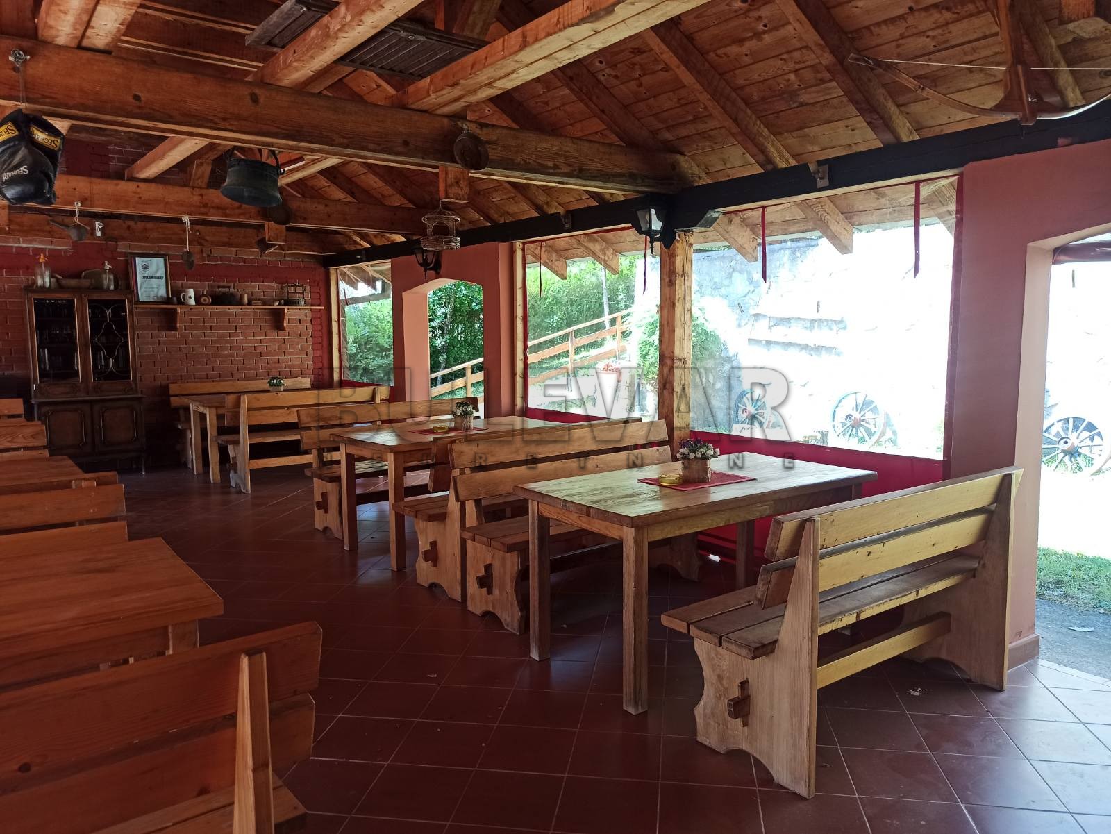 četvorosobna kuća, 250 m2, Vele Polje, Vele polje ID: p-08151 4