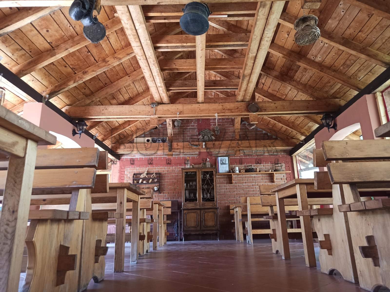 četvorosobna kuća, 250 m2, Vele Polje, Vele polje ID: p-08151 5