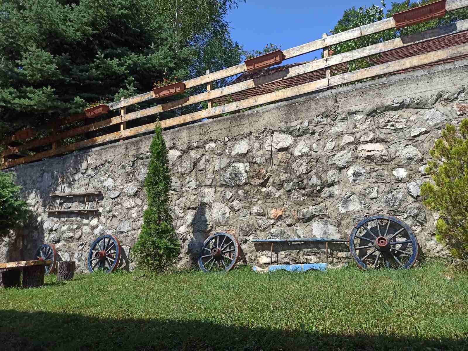 četvorosobna kuća, 250 m2, Vele Polje, Vele polje ID: p-08151 6