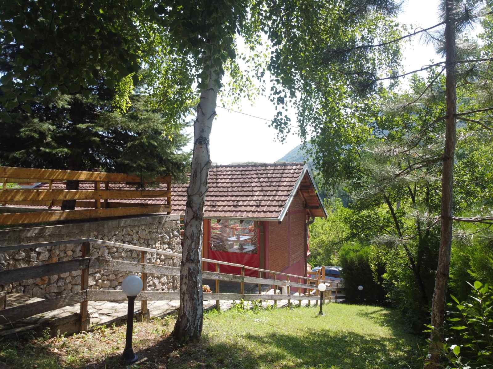 četvorosobna kuća, 250 m2, Vele Polje, Vele polje ID: p-08151 7