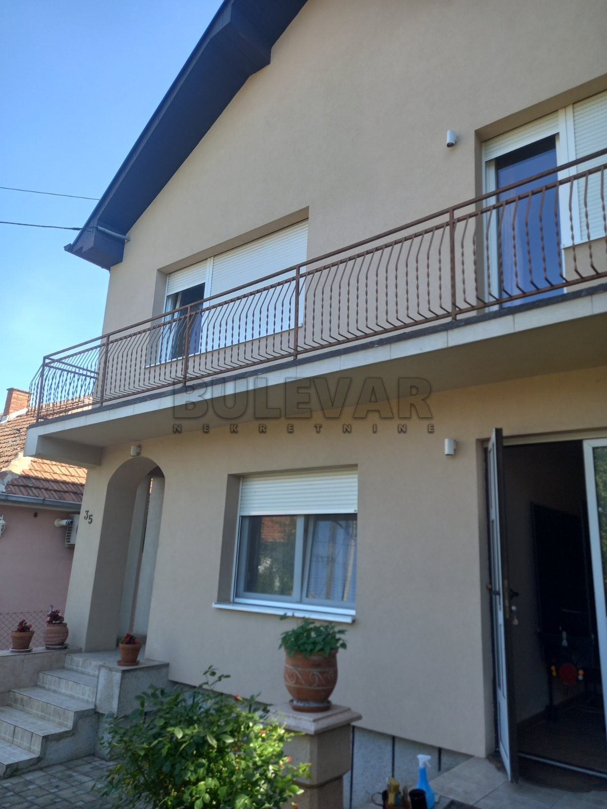 četvorosobna kuća, 257 m2, Vašarište, Prištinska ID: p-04155 24