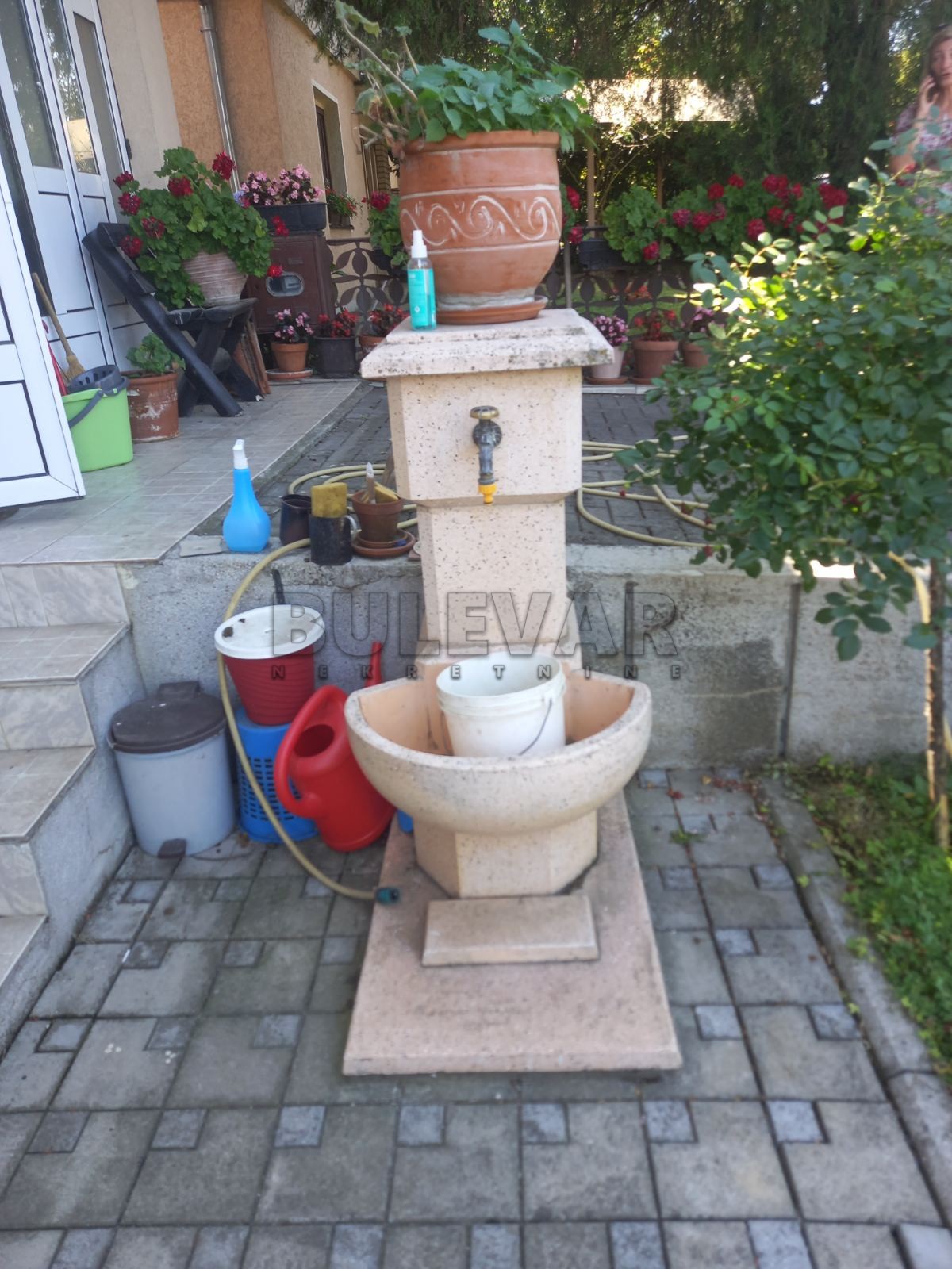 četvorosobna kuća, 257 m2, Vašarište, Prištinska ID: p-04155 26