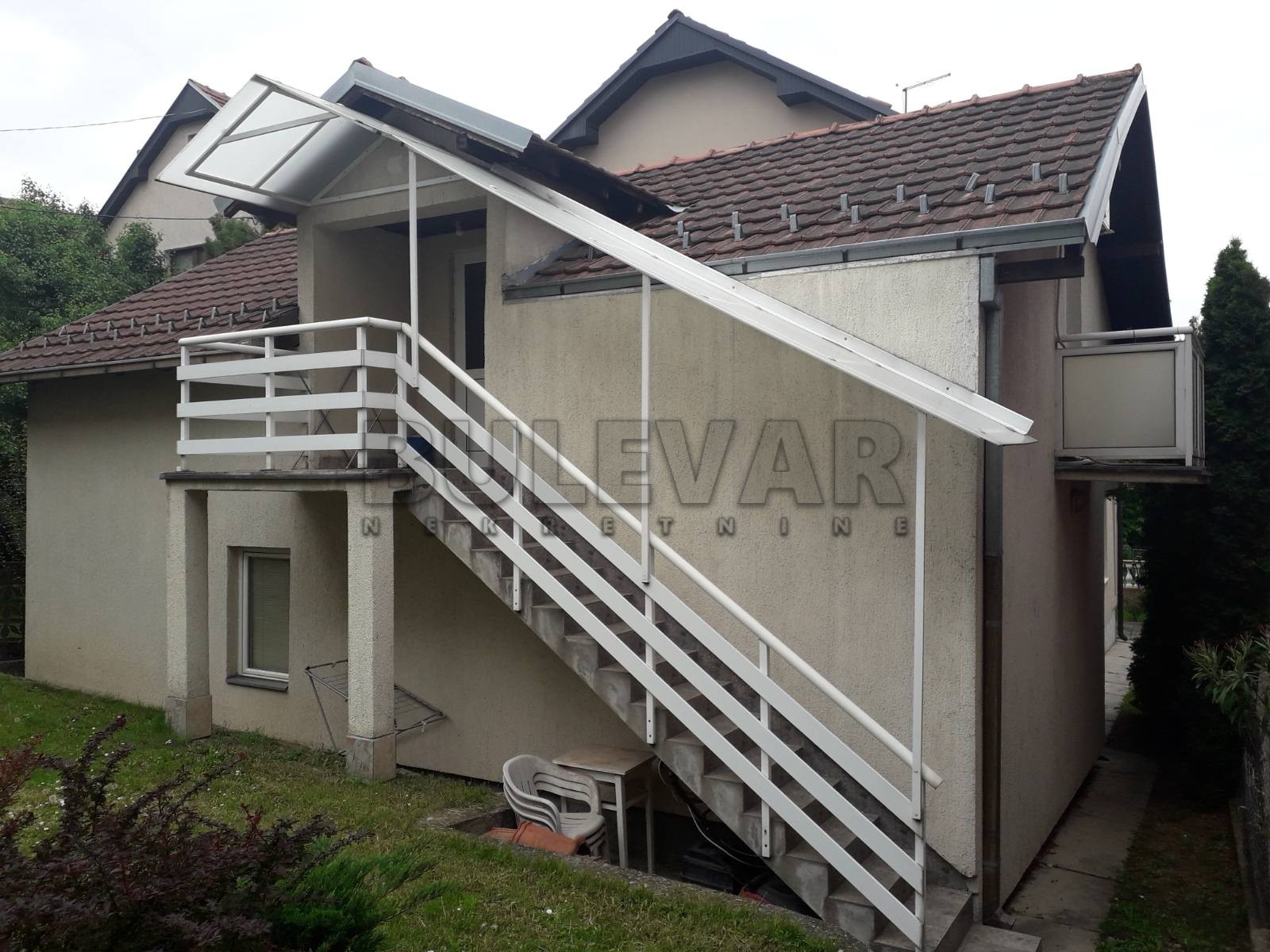 četvorosobna kuća, 257 m2, Vašarište, Prištinska ID: p-04155 15