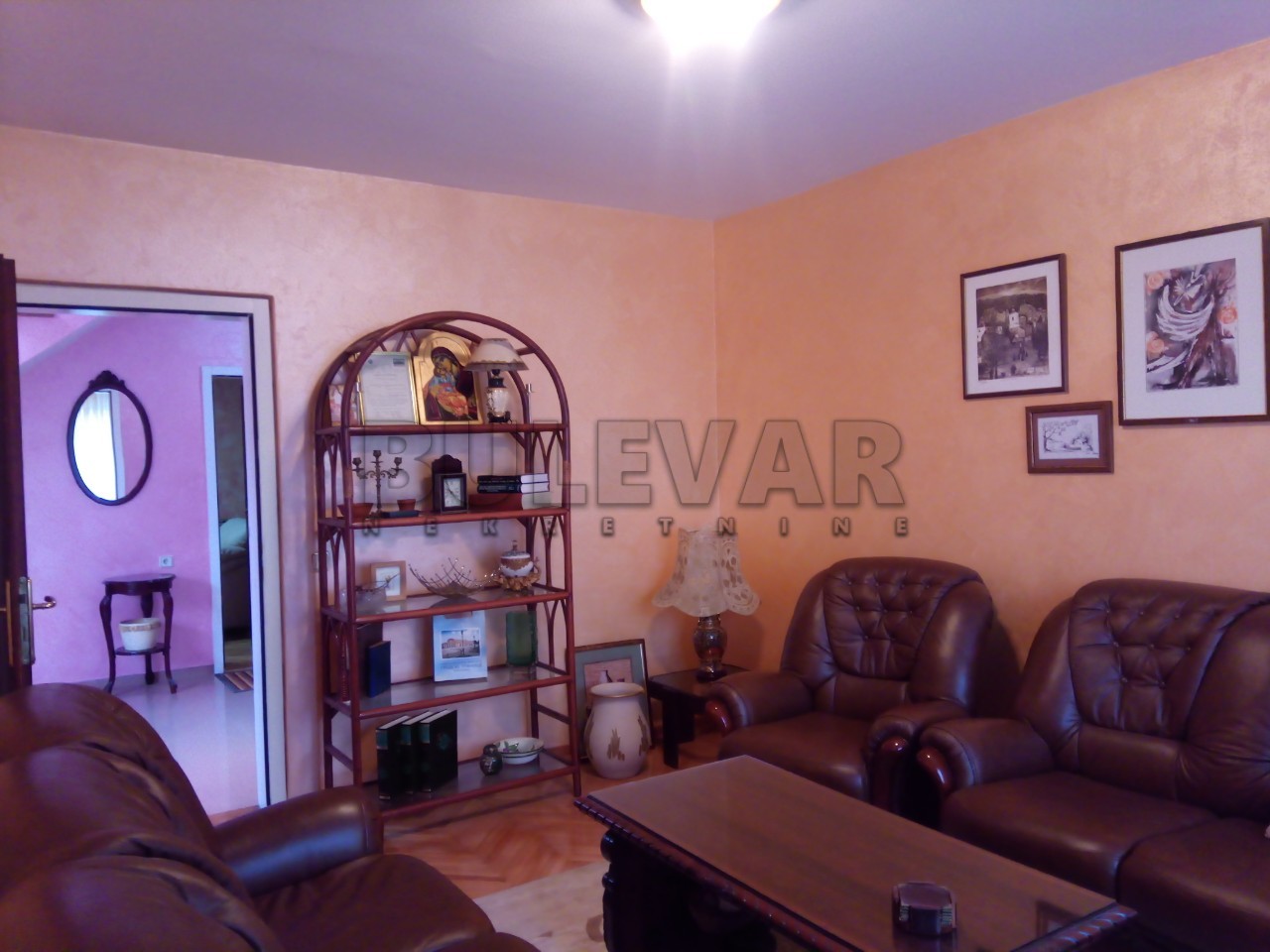 četvorosobna kuća, 257 m2, Vašarište, Prištinska ID: p-04155 11