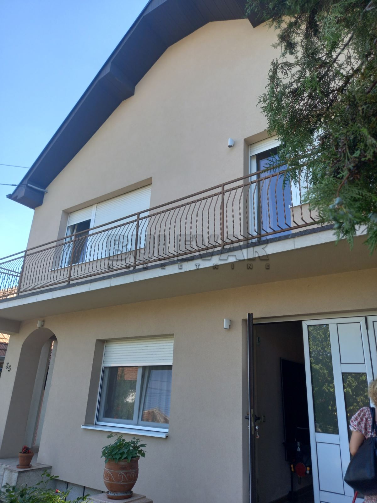 četvorosobna kuća, 257 m2, Vašarište, Prištinska ID: p-04155 30