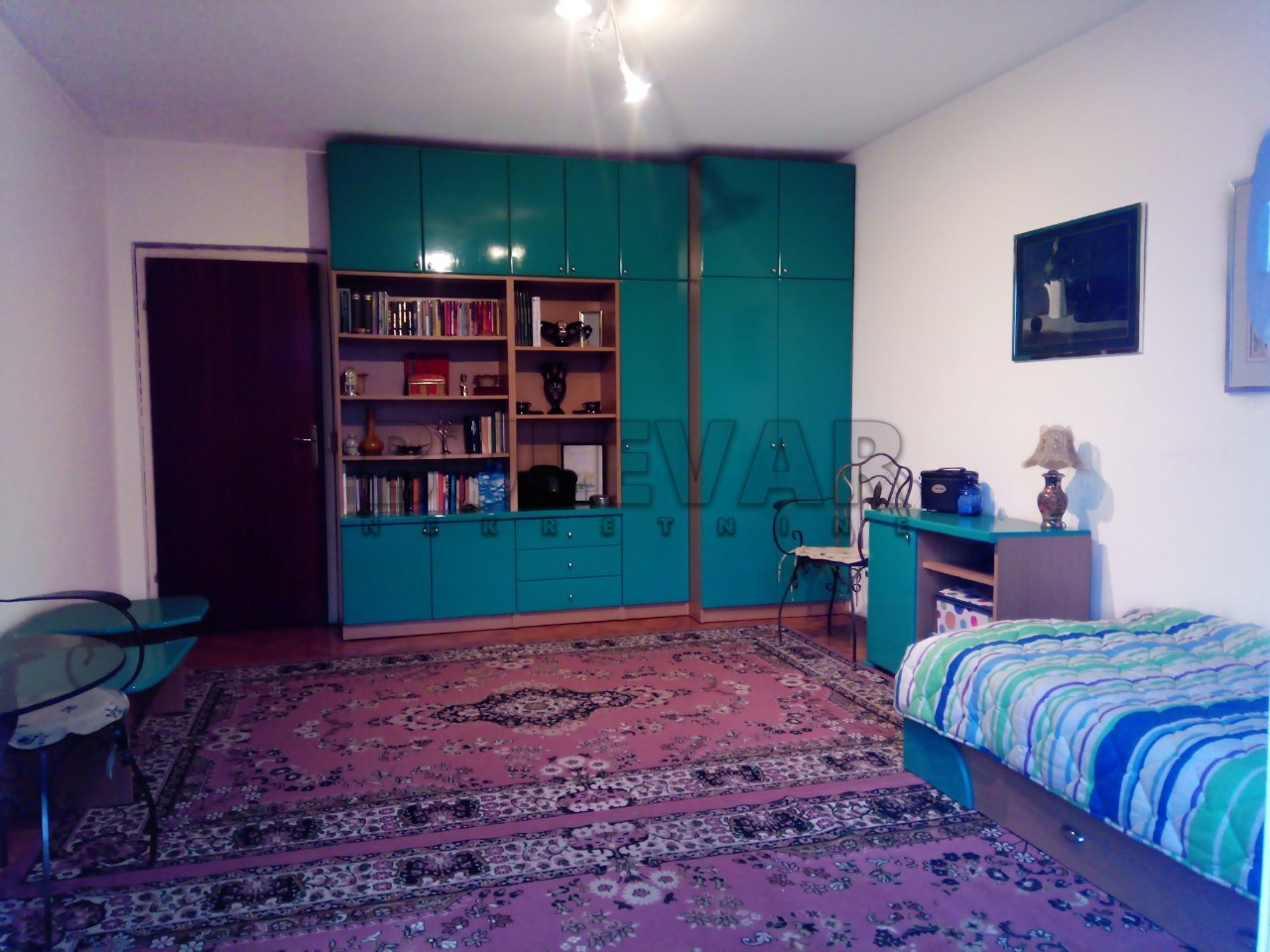 četvorosobna kuća, 257 m2, Vašarište, Prištinska ID: p-04155 4