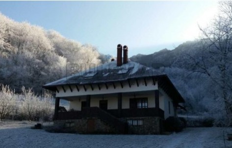 četvorosobna kuća, 260 m2, Gornja Studena, Niška Banja ID: p-09775 10