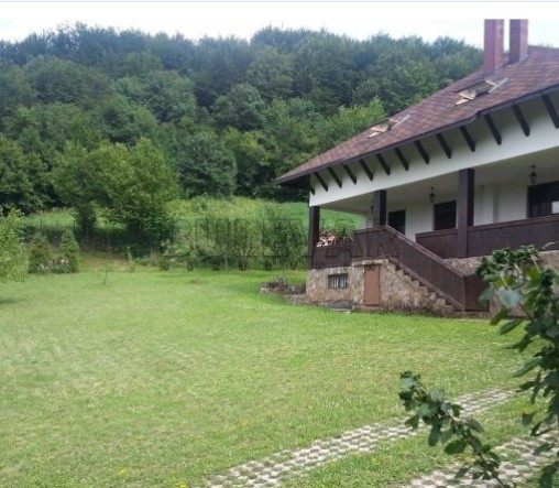 četvorosobna kuća, 260 m2, Gornja Studena, Niška Banja ID: p-09775 3
