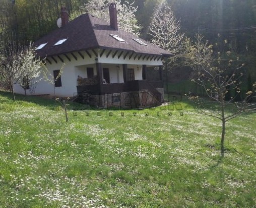 četvorosobna kuća, 260 m2, Gornja Studena, Niška Banja ID: p-09775 4