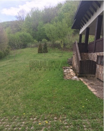 četvorosobna kuća, 260 m2, Gornja Studena, Niška Banja ID: p-09775 6