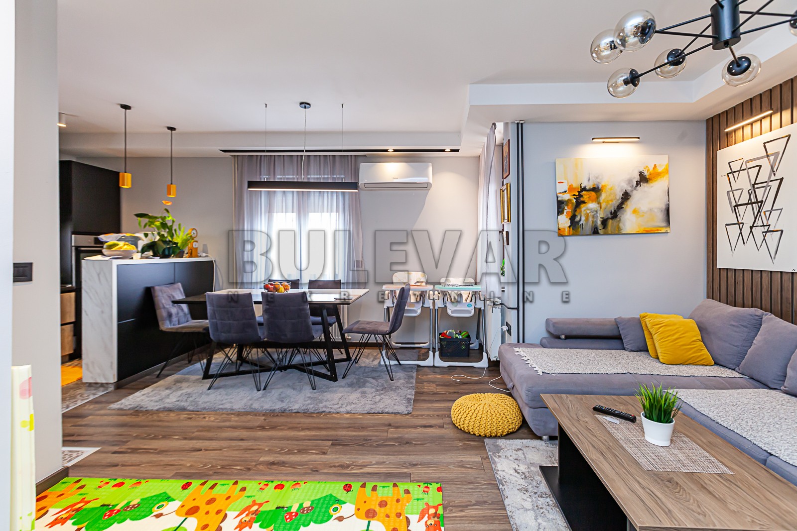 četvorosobna kuća, 265 m2, Čair, Ljube Nenadovića ID: p-09355 2