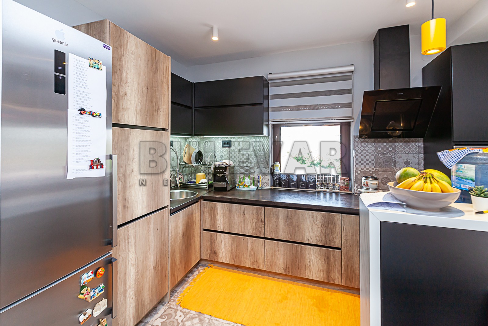 četvorosobna kuća, 265 m2, Čair, Ljube Nenadovića ID: p-09355 5