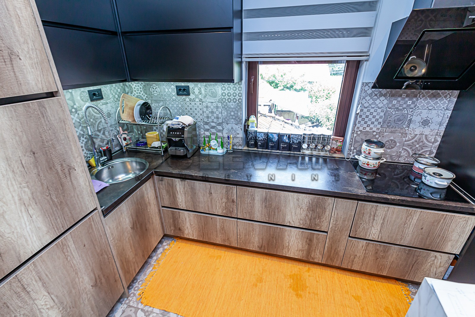 četvorosobna kuća, 265 m2, Čair, Ljube Nenadovića ID: p-09355 6