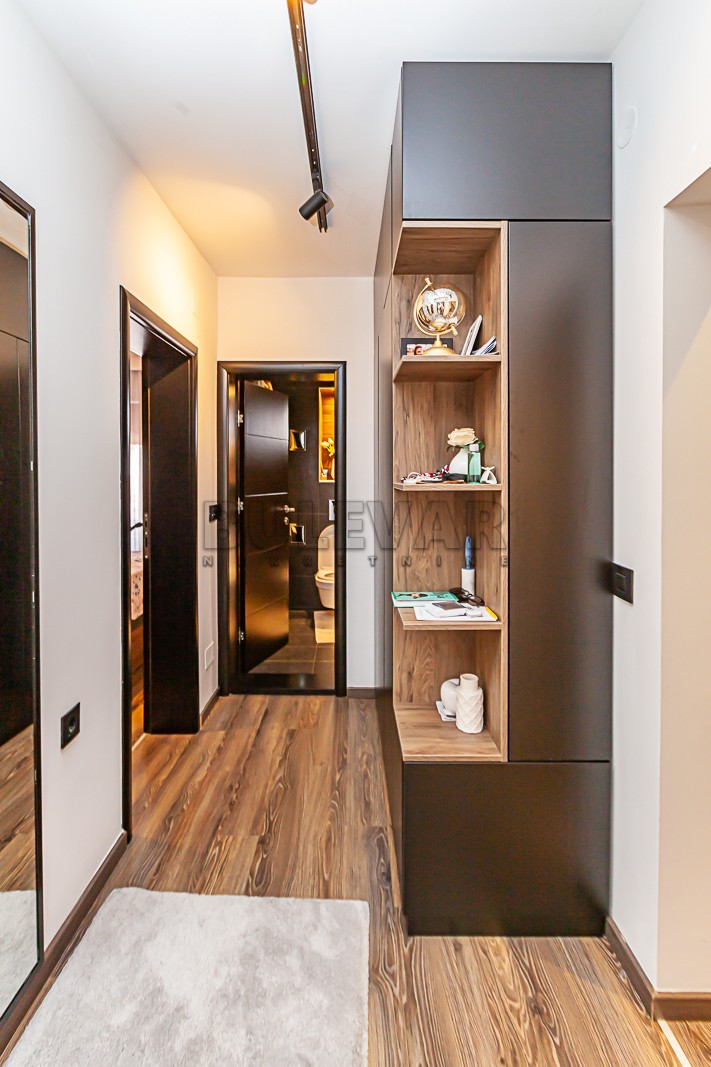 četvorosobna kuća, 265 m2, Čair, Ljube Nenadovića ID: p-09355 8