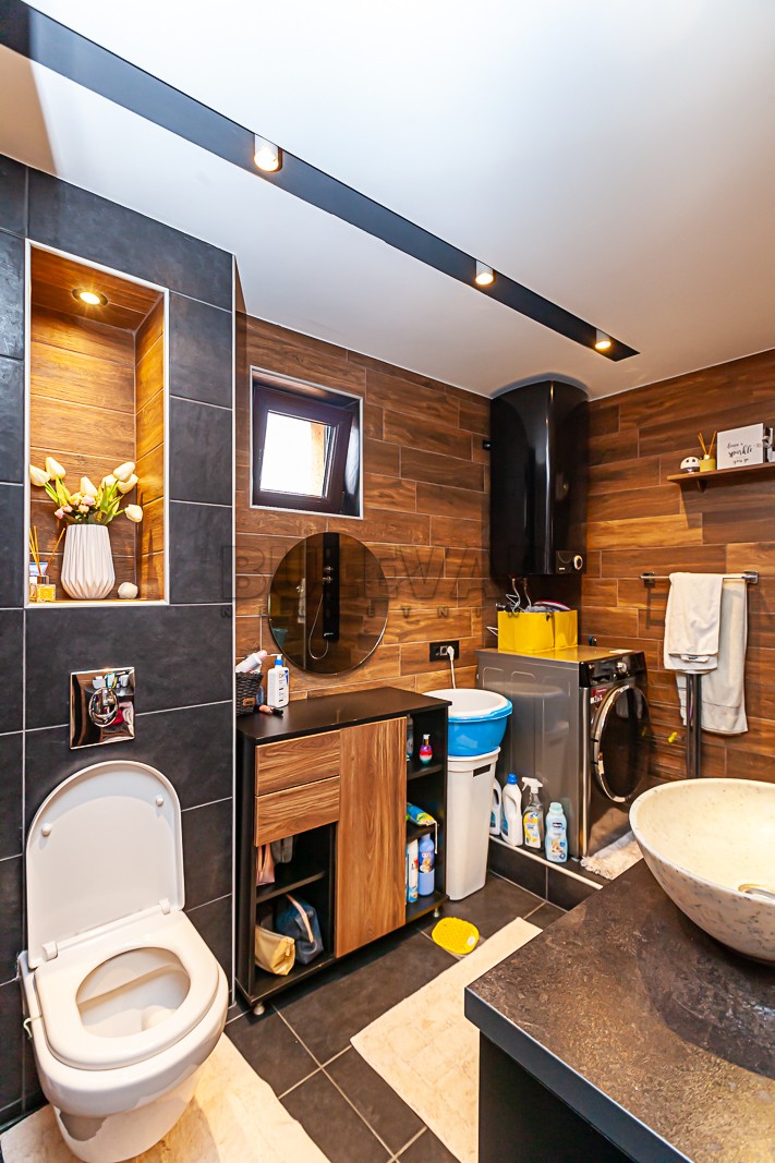 četvorosobna kuća, 265 m2, Čair, Ljube Nenadovića ID: p-09355 10