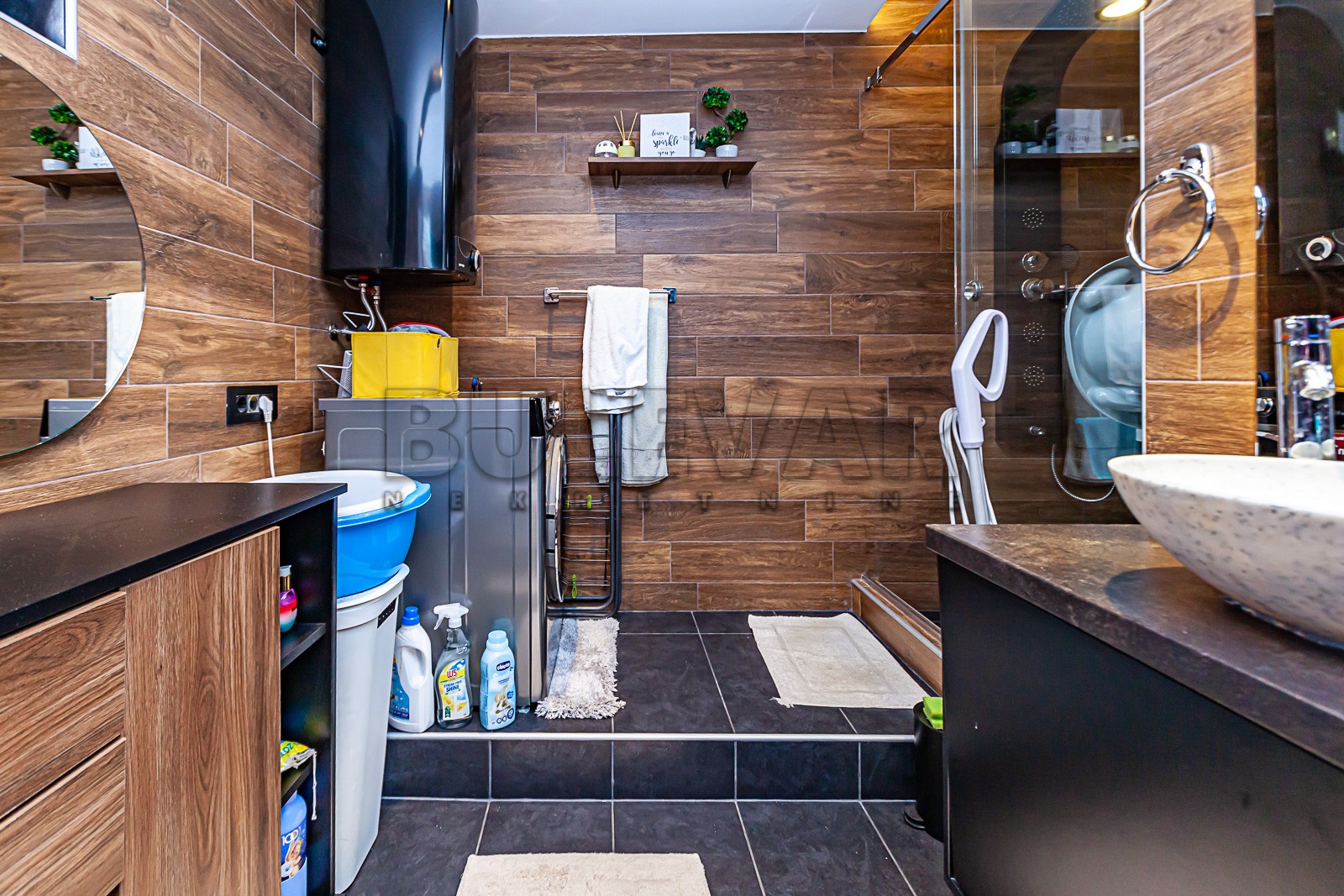 četvorosobna kuća, 265 m2, Čair, Ljube Nenadovića ID: p-09355 11