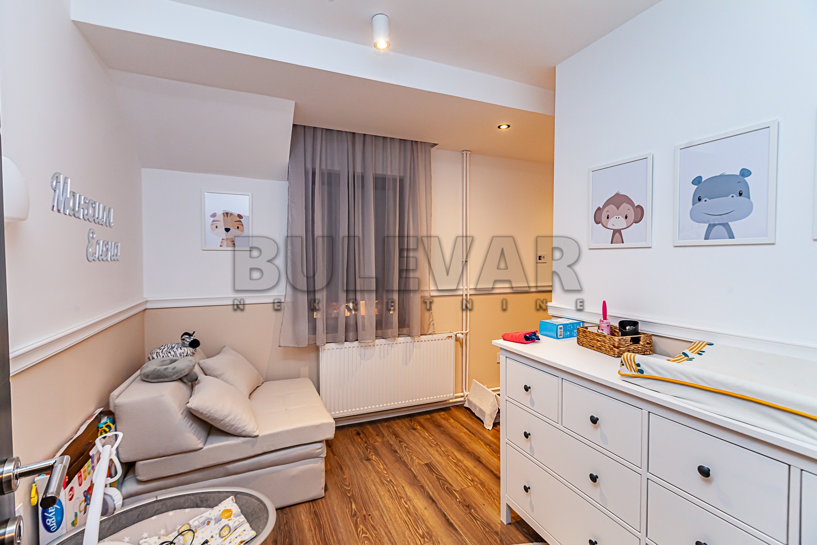 četvorosobna kuća, 265 m2, Čair, Ljube Nenadovića ID: p-09355 14