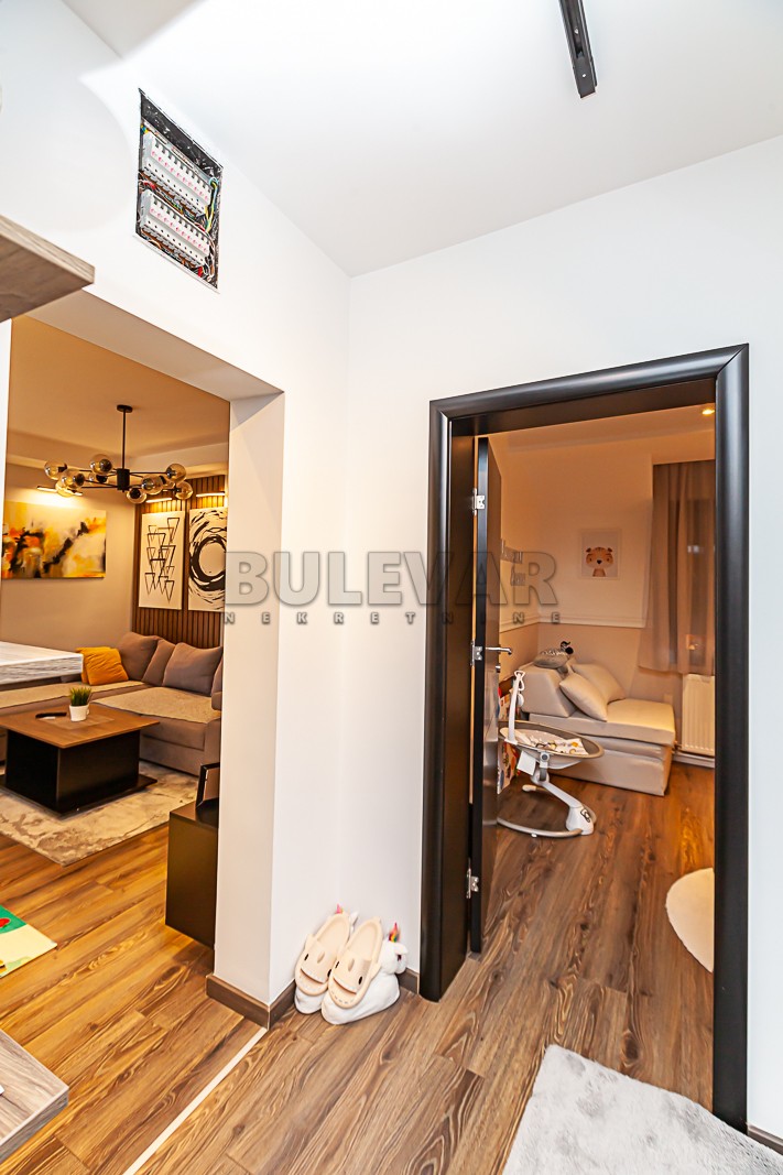 četvorosobna kuća, 265 m2, Čair, Ljube Nenadovića ID: p-09355 9