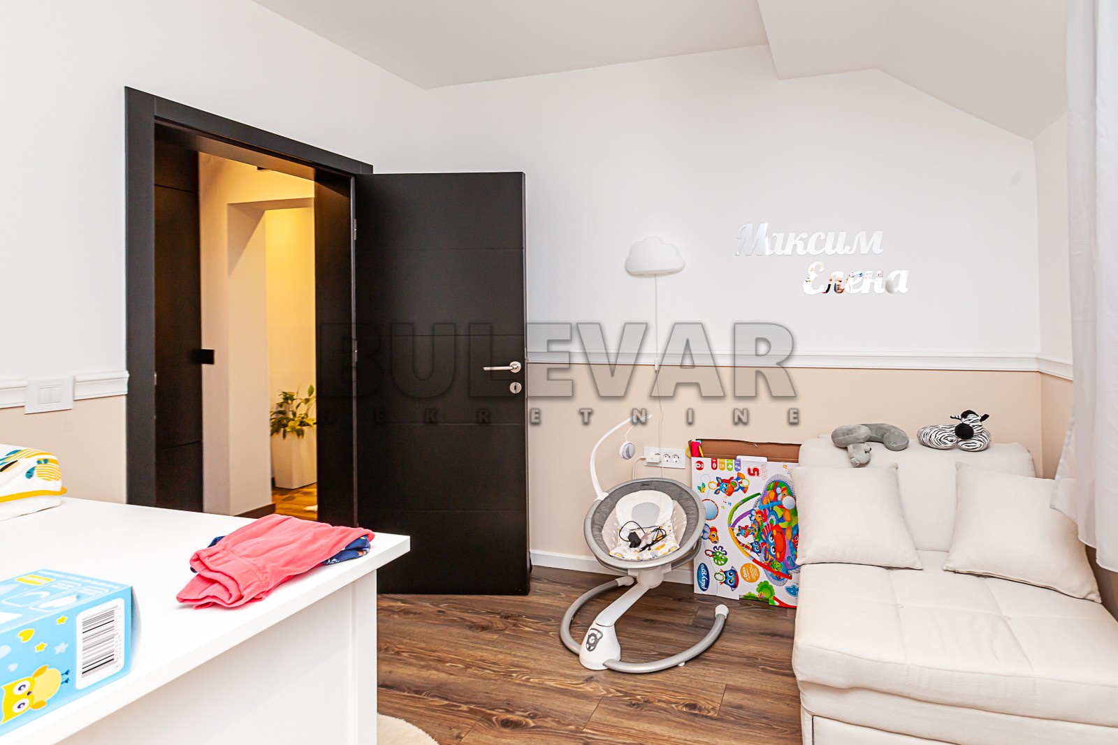 četvorosobna kuća, 265 m2, Čair, Ljube Nenadovića ID: p-09355 16