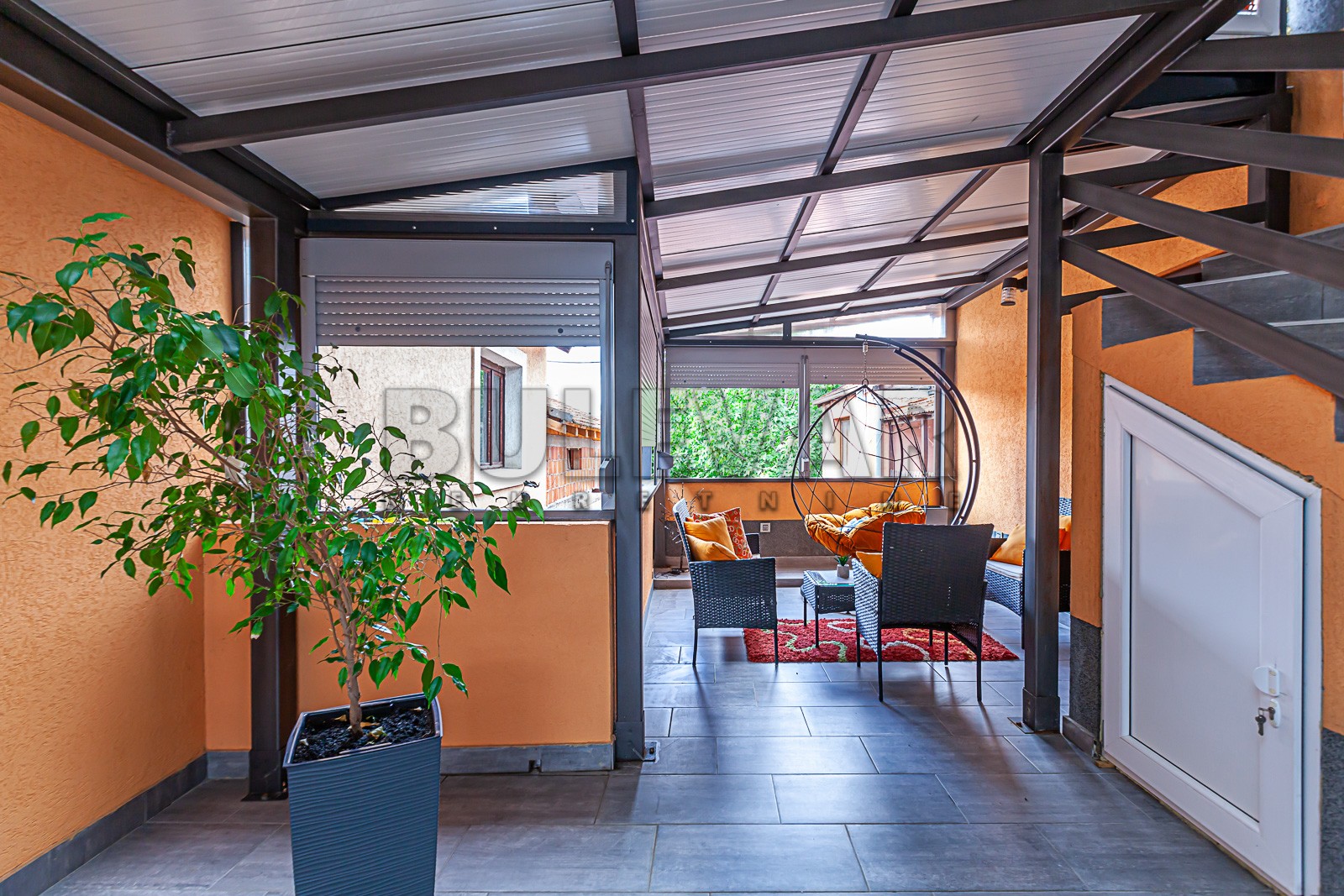 četvorosobna kuća, 265 m2, Čair, Ljube Nenadovića ID: p-09355 17