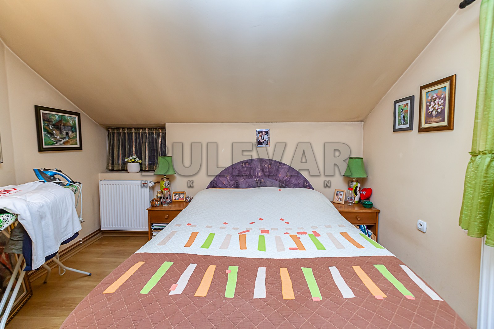 četvorosobna kuća, 265 m2, Čair, Ljube Nenadovića ID: p-09355 20