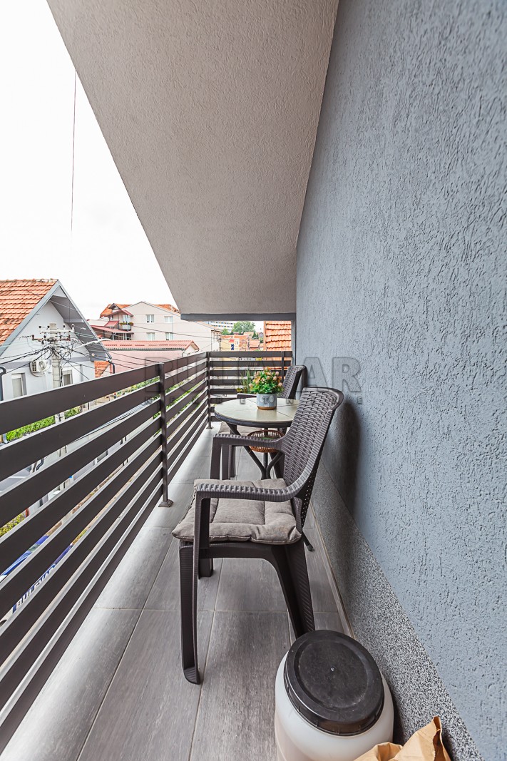 četvorosobna kuća, 265 m2, Čair, Ljube Nenadovića ID: p-09355 32