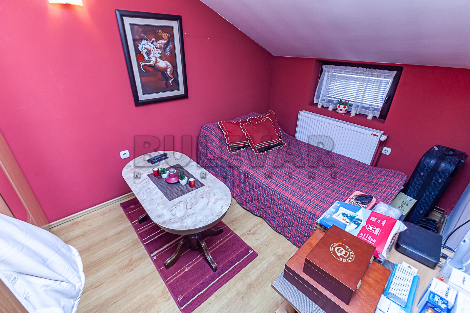 četvorosobna kuća, 265 m2, Čair, Ljube Nenadovića ID: p-09355 23