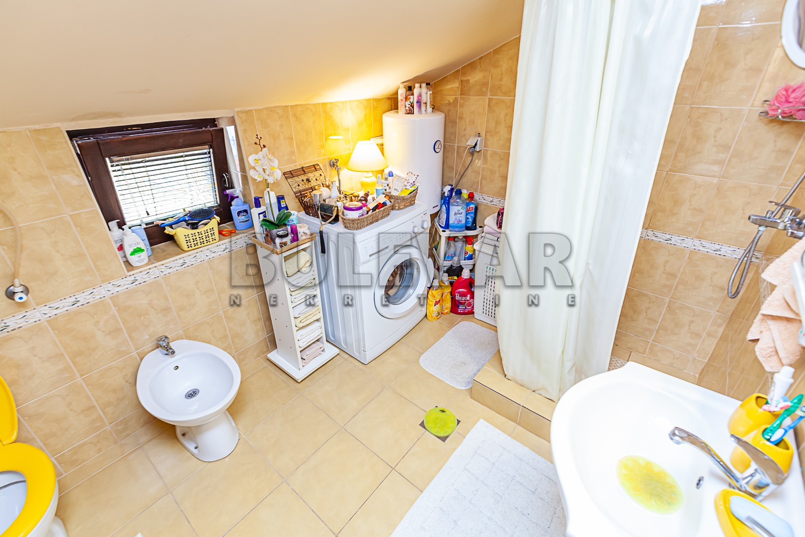 četvorosobna kuća, 265 m2, Čair, Ljube Nenadovića ID: p-09355 25