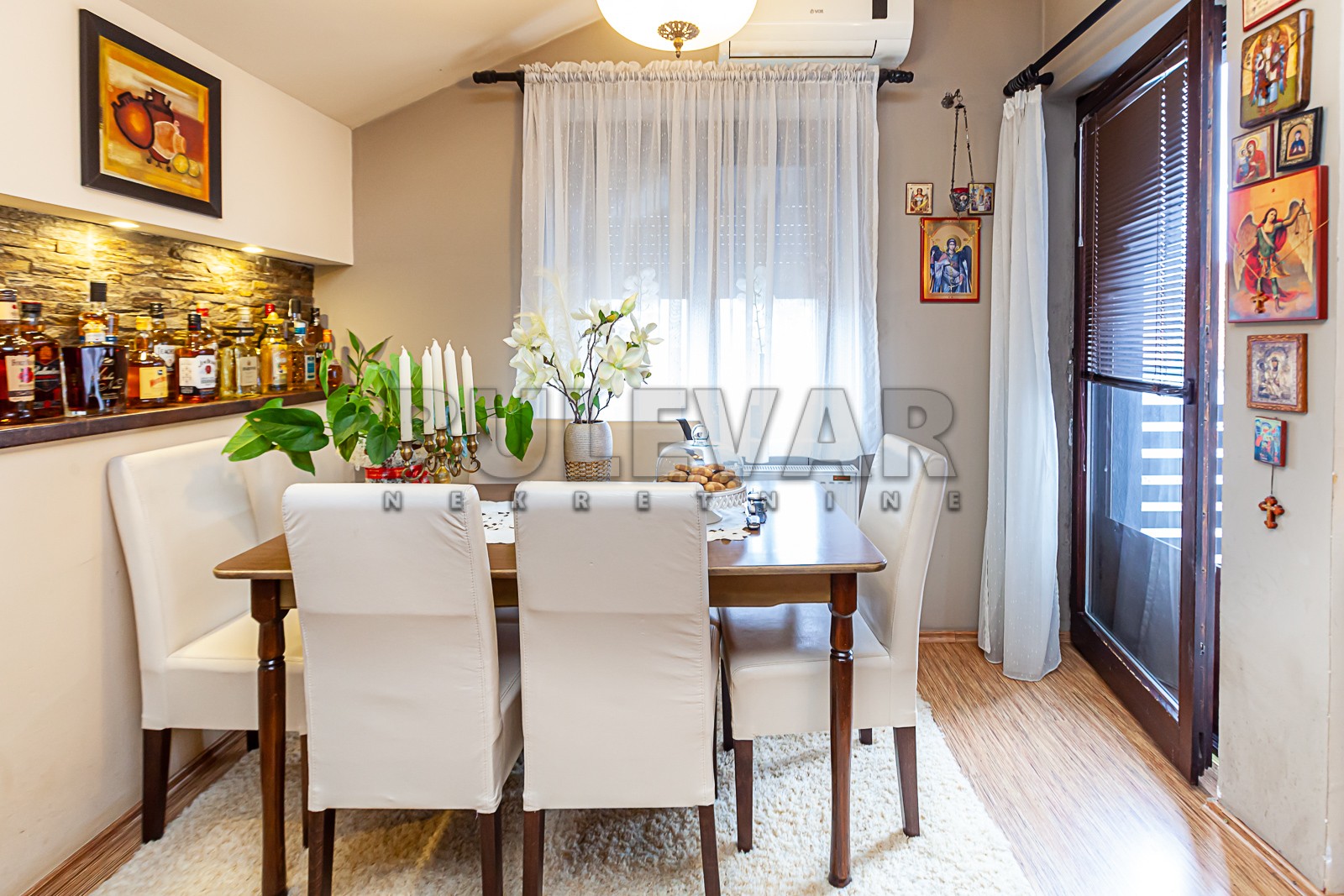 četvorosobna kuća, 265 m2, Čair, Ljube Nenadovića ID: p-09355 28