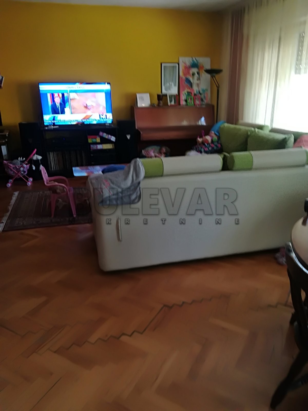 četvorosobna kuća, 270 m2, Crveni Pevac, Vojvode Tankosića ID: p-01401 3