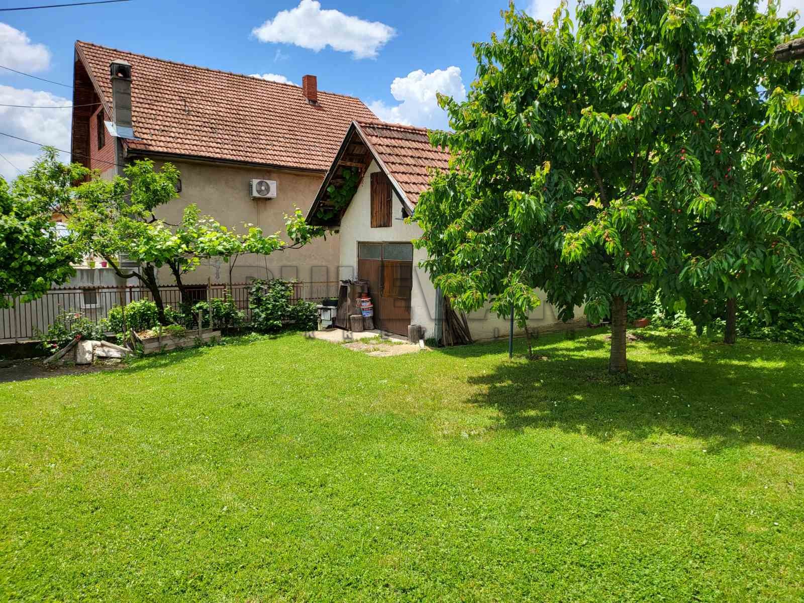 četvorosobna kuća, 270 m2, Kragujevac, Milutina Parezanovića ID: p-08723 3