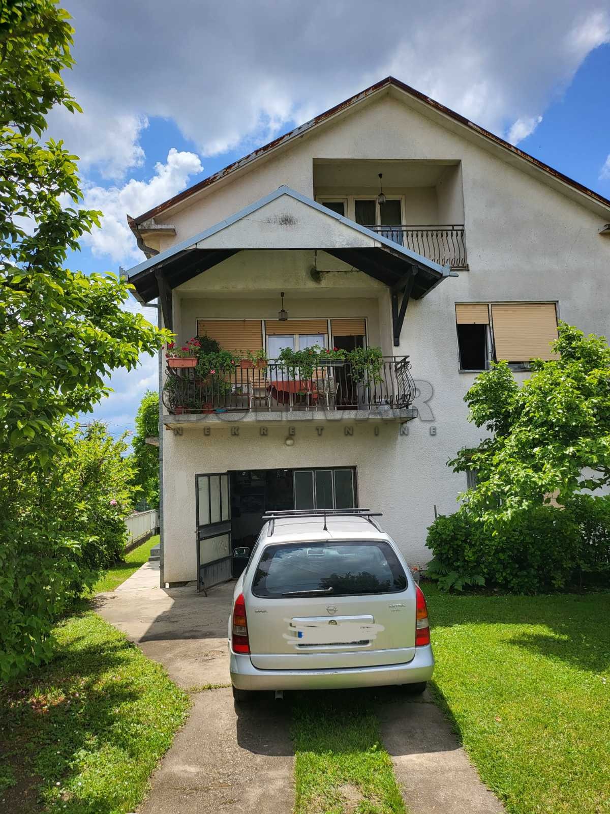 četvorosobna kuća, 270 m2, Kragujevac, Milutina Parezanovića ID: p-08723 4