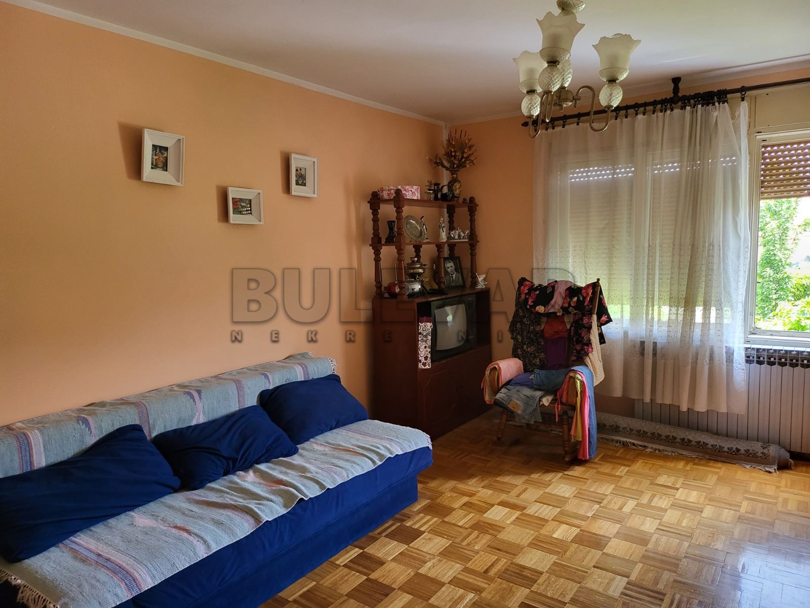 četvorosobna kuća, 270 m2, Kragujevac, Milutina Parezanovića ID: p-08723 5
