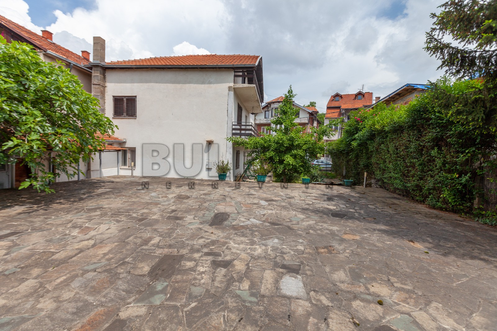 četvorosobna kuća, 270 m2, Palilula, Belopalanačka ID: p-08897 1