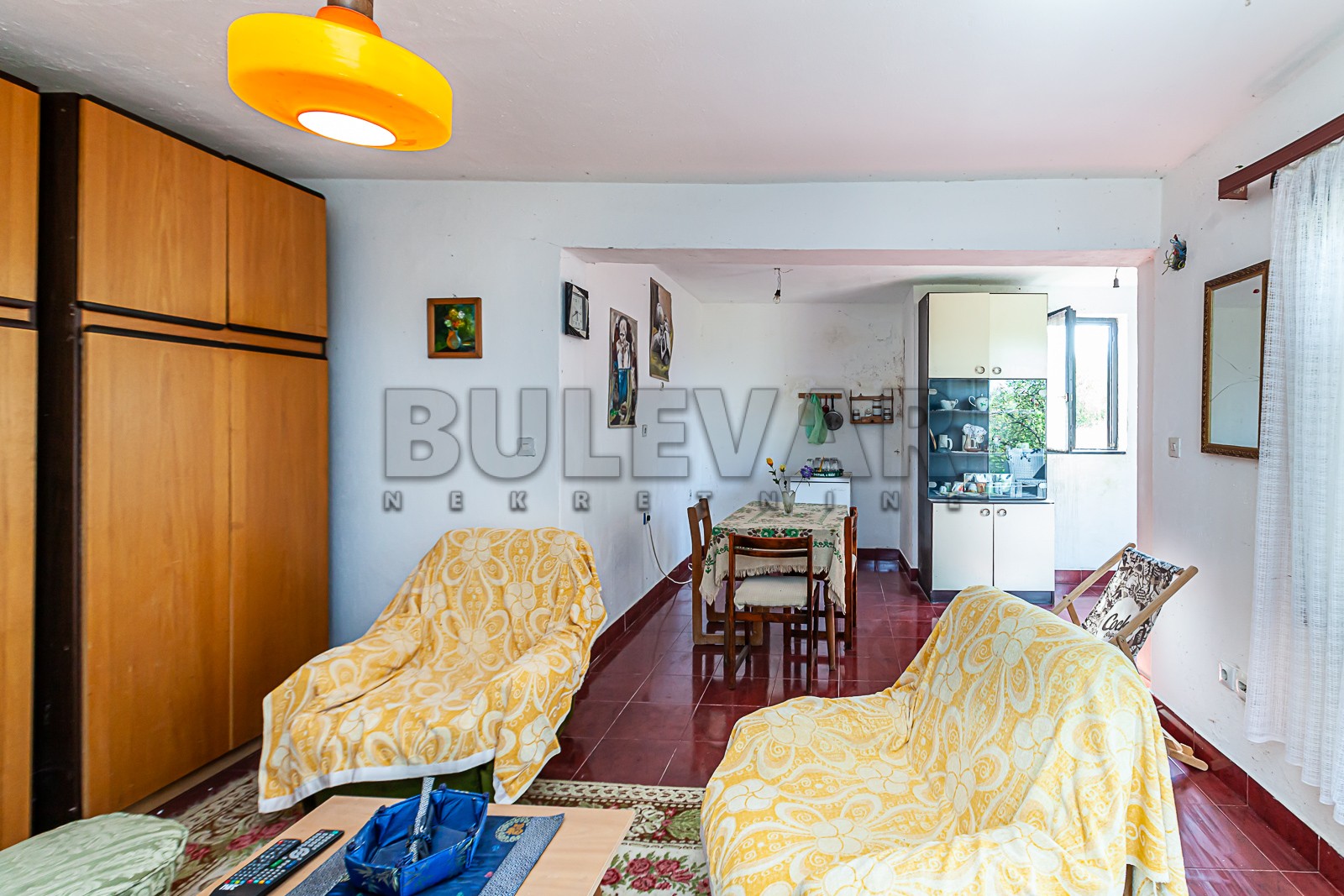 četvorosobna kuća, 270 m2, Palilula, Donjovlaška prilaz 3 ID: p-09847 5