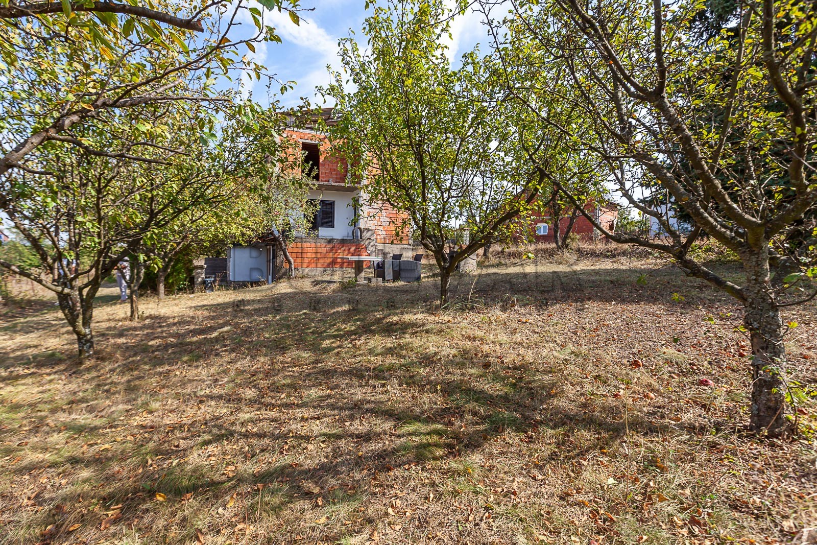 četvorosobna kuća, 270 m2, Palilula, Donjovlaška prilaz 3 ID: p-09847 11