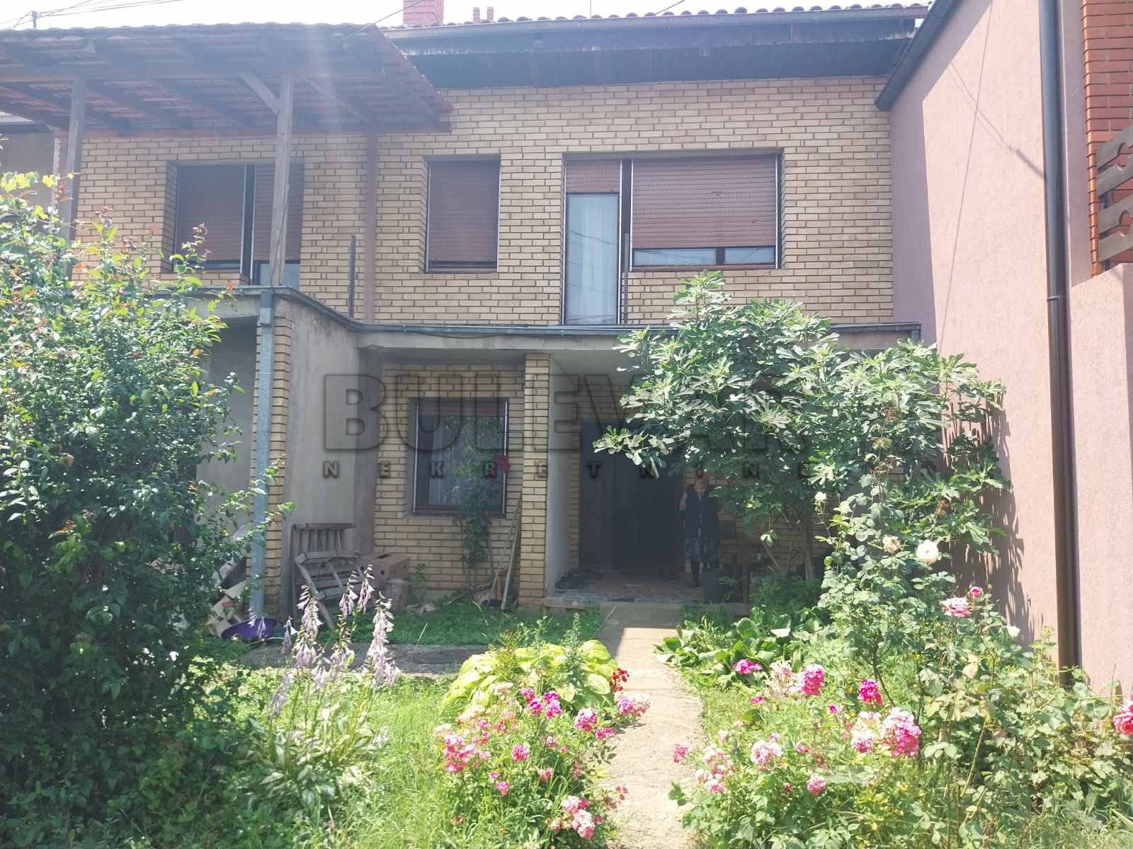 četvorosobna kuća, 283 m2, Njegoševa ID: p-010999 6