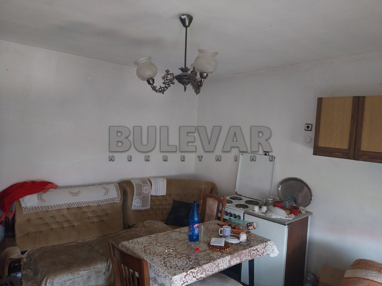 četvorosobna kuća, 283 m2, Njegoševa ID: p-010999 8