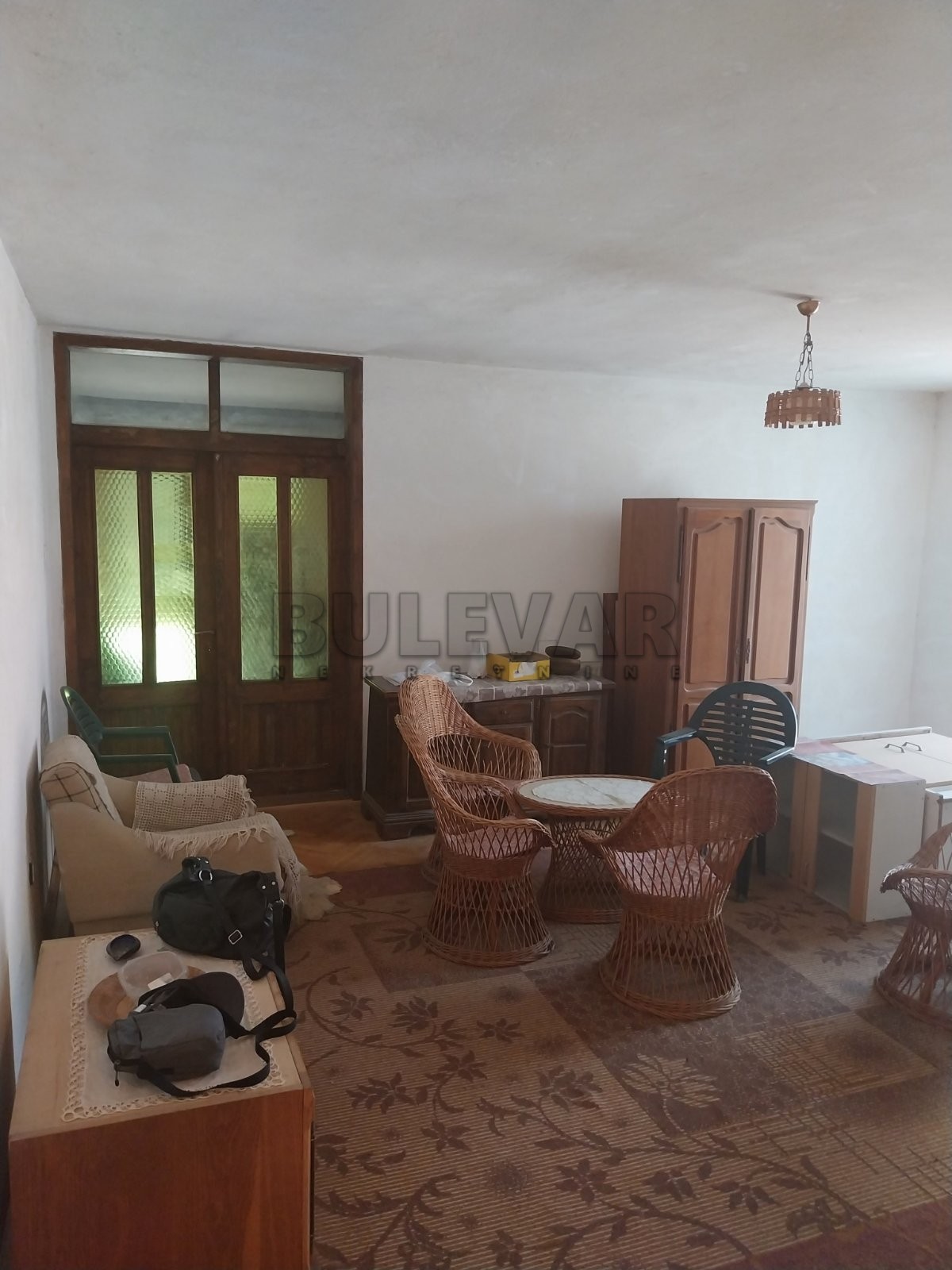 četvorosobna kuća, 283 m2, Njegoševa ID: p-010999 16