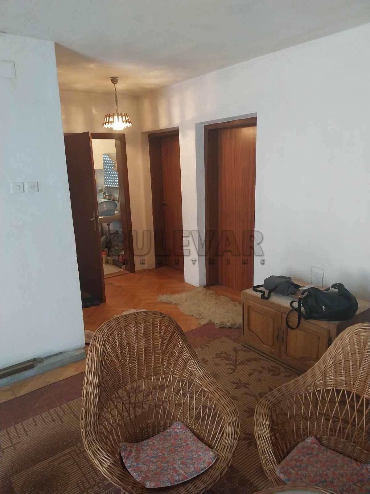 četvorosobna kuća, 283 m2, Njegoševa ID: p-010999 19