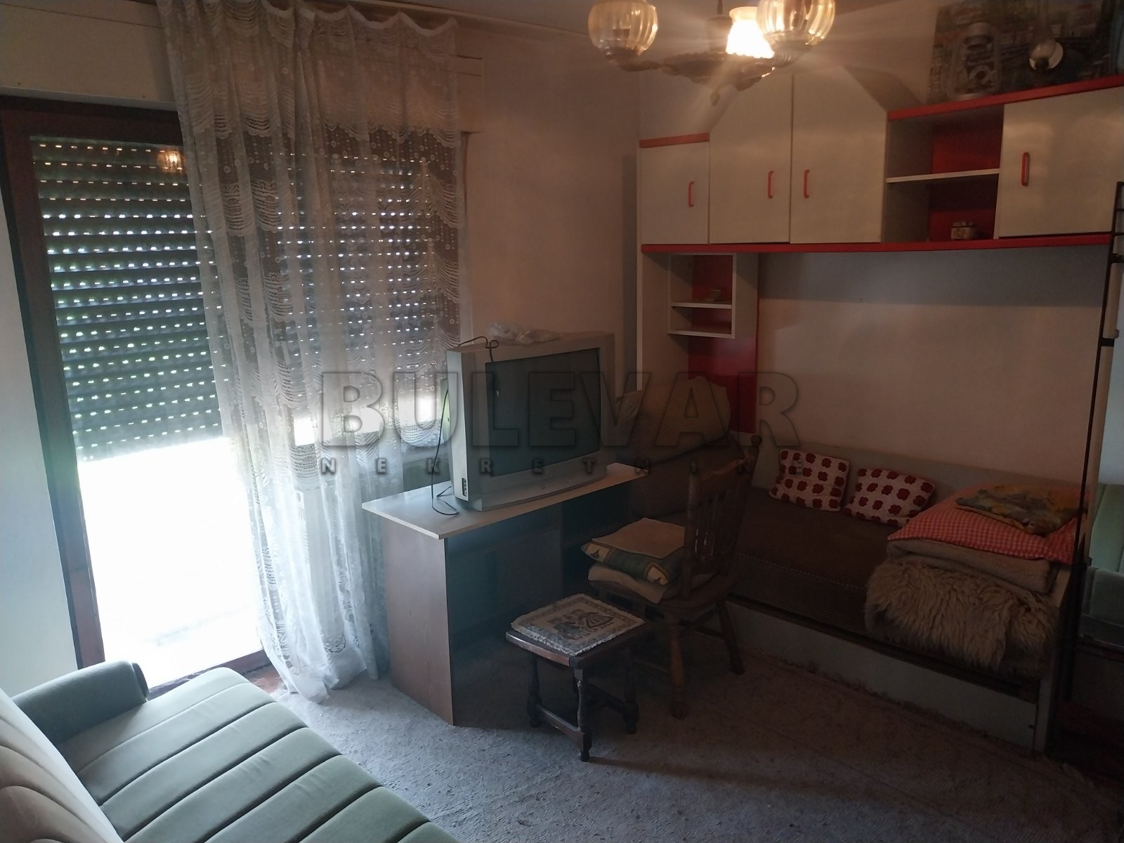 četvorosobna kuća, 283 m2, Njegoševa ID: p-010999 12