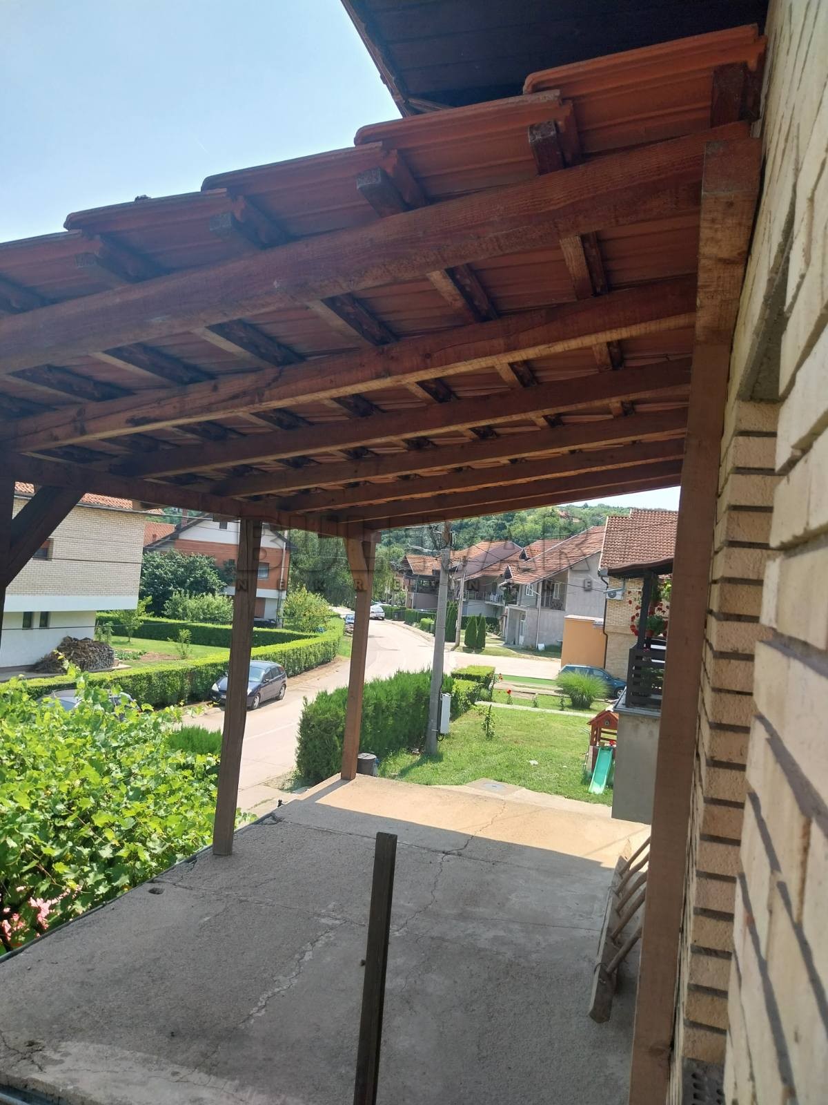 četvorosobna kuća, 283 m2, Njegoševa ID: p-010999 14