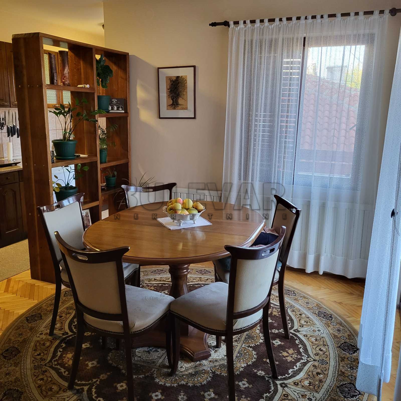 četvorosobna kuća, 286 m2, Knez Mihailova ID: p-07909 3