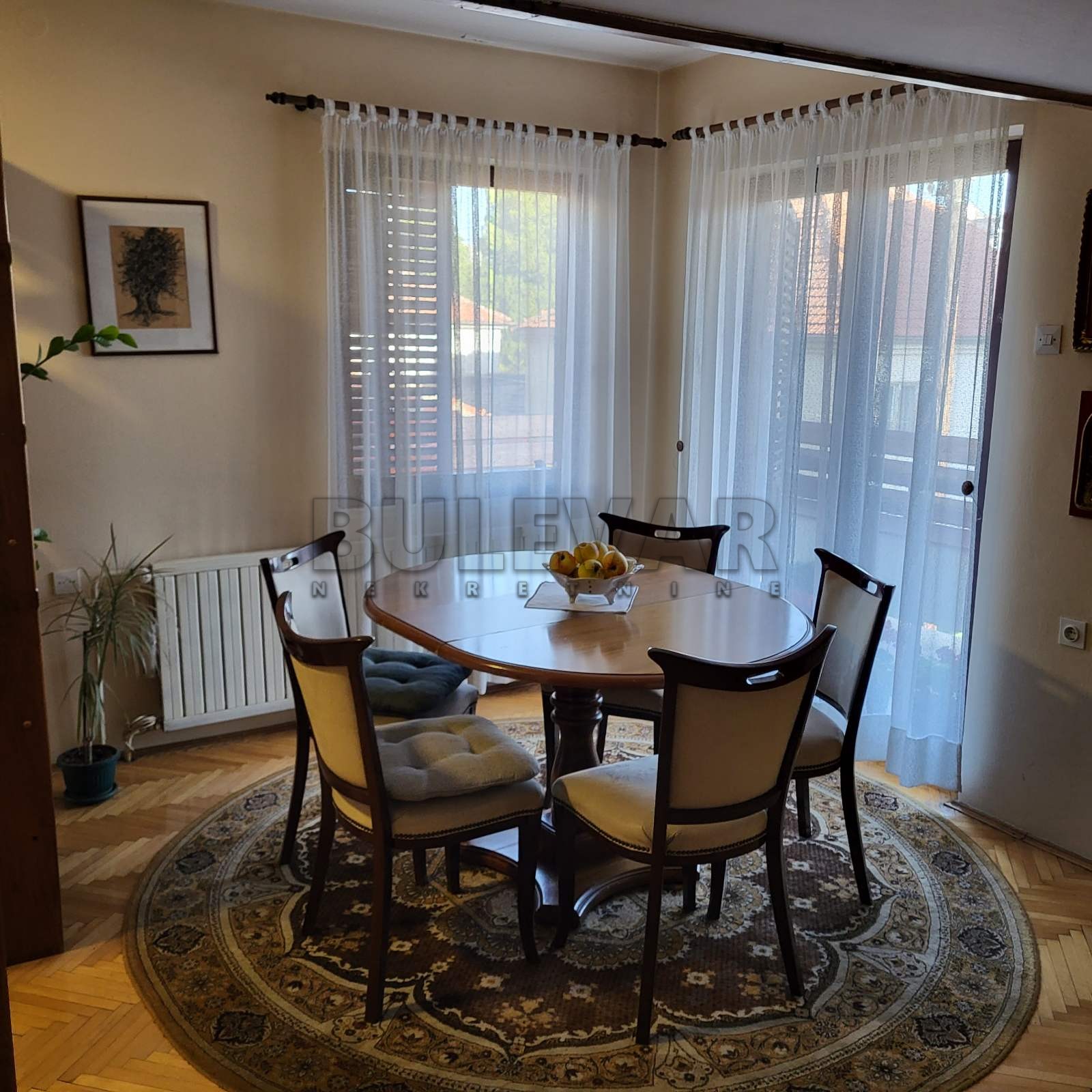 četvorosobna kuća, 286 m2, Knez Mihailova ID: p-07909 4