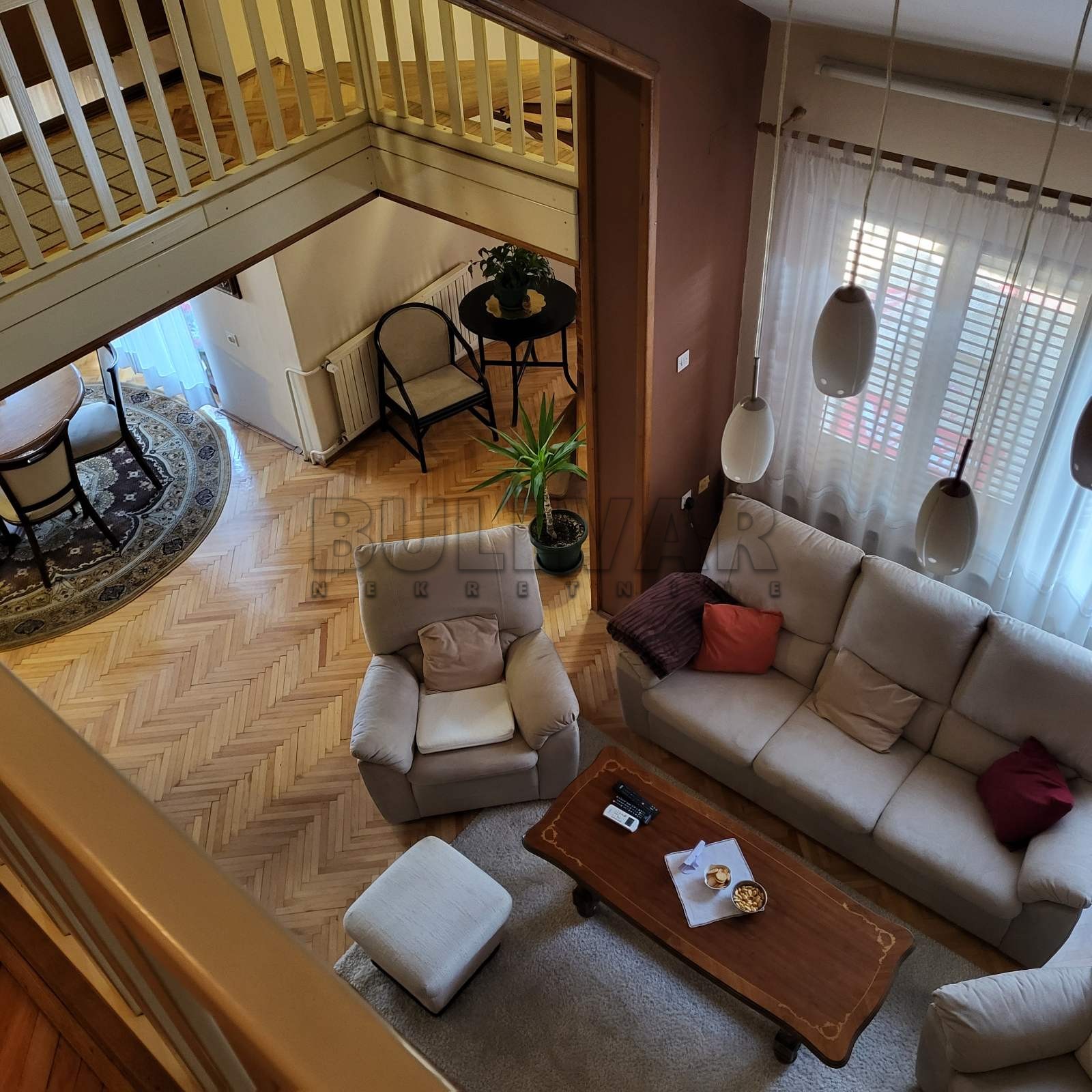 četvorosobna kuća, 286 m2, Knez Mihailova ID: p-07909 1