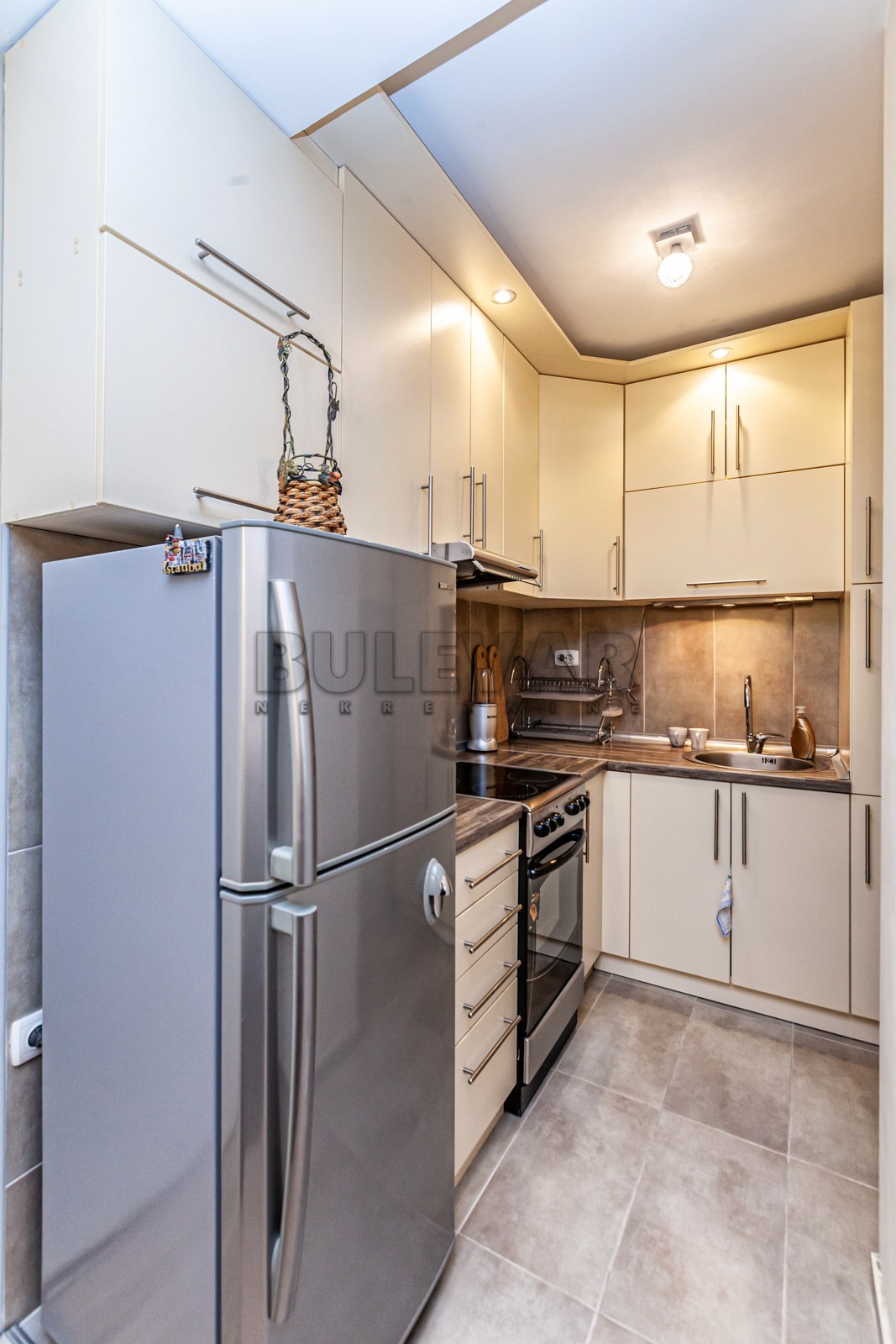 četvorosobna kuća, 290 m2, Palilula, Vase Smajevića ID: p-07179 1